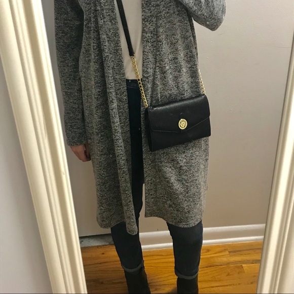 Anne Klein Cross body bag - Picture 2 of 6